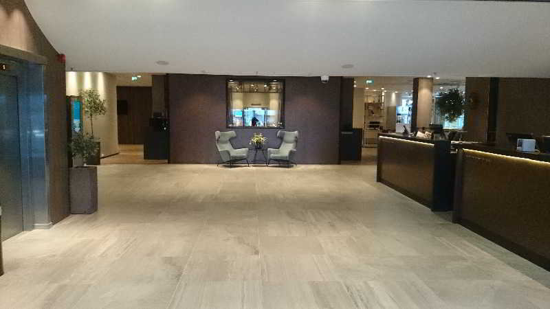 Quality Airport Hotel Stavanger Sola Dış mekan fotoğraf